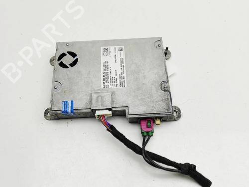 Used Electronic module MERCEDES-BENZ GLA (H247) GLA 200 (247.787) (163 hp) 30857071