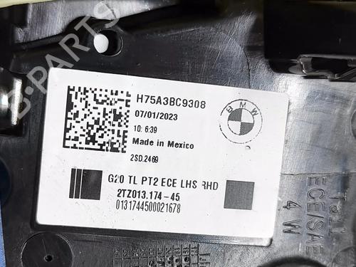 Left tailgate light BMW 3 (G20, G80, G28) 320 i | BP25615250C79  - Image 7