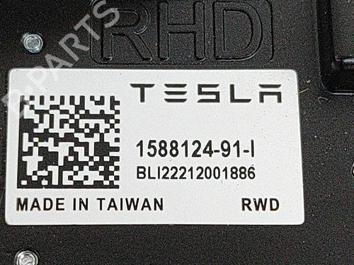 Camera TESLA MODEL Y (5YJY) EV Performance All-wheel Drive | BP32754679E14  - Image 6