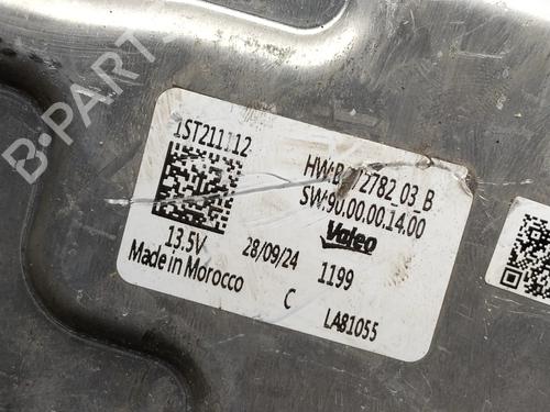 Electronic module CITROËN BERLINGO Box Body/MPV (K9) e-Berlingo | BP39619587M83 - Image 6