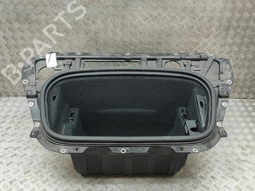 Used Glove box PORSCHE TAYCAN Sport Turismo (Y1C) 4S Performance Battery Plus (Y1CDB1) (571 hp) 31762647