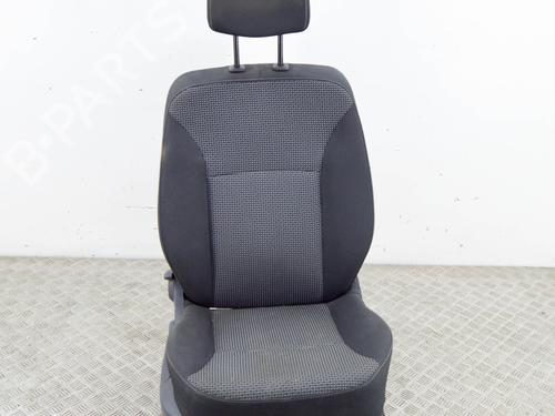 Used Right front seat MERCEDES-BENZ CITAN Box Body/MPV (W415) 111 CDI (415.603, 415.605) (110 hp) 11216763