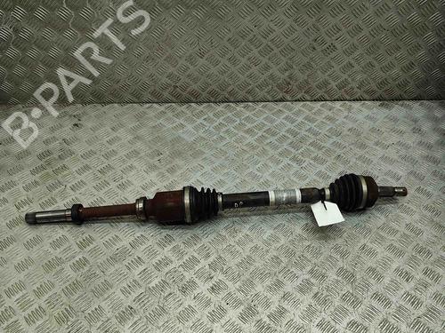 Used Right front driveshaft PEUGEOT 2008 II (UD_, US_, UY_, UJ_, UR_, UC_) e-2008 (UKZKXZ) (136 hp) 27779679