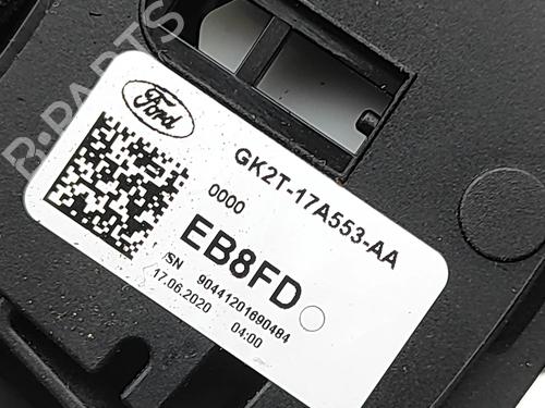 Steering column stalk FORD TRANSIT V363 Platform/Chassis (FED, FFD) 2.0 EcoBlue | BP33732432I23  - Image 9