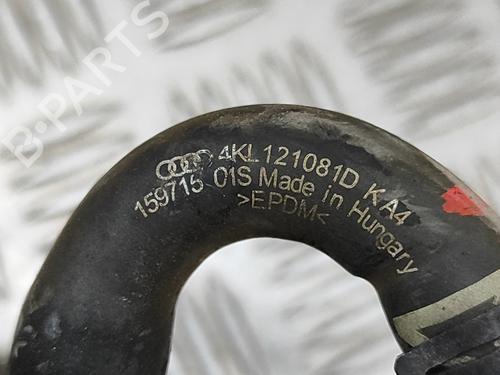 Pipe AUDI E-TRON (GEN) 55 quattro | BP27781373M125 