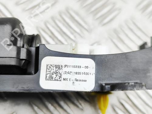 Electronic module TESLA MODEL X (5YJX) P100D AWD | BP34444010M83  - Image 6