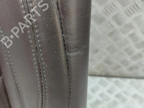 Sæde Bagtil MASERATI QUATTROPORTE VI 3.8 GT S | BP34248652C17  - Image 7