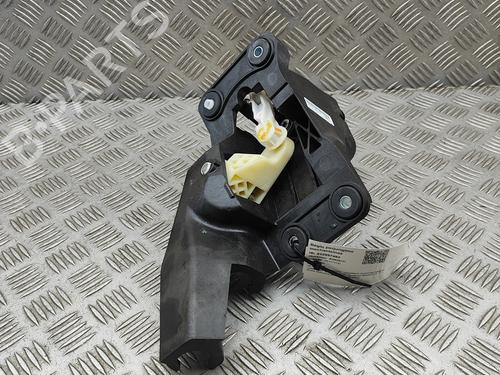 Gear lever FORD TOURNEO CUSTOM V362 Bus (F3) 2.0 EcoBlue | BP30178189M90