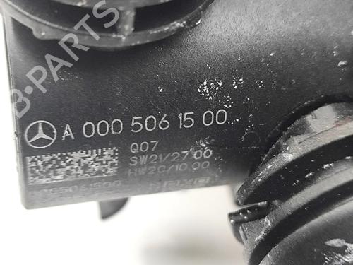 Electronic sensor MERCEDES-BENZ E-CLASS (W213) E 300 de 4-matic (213.011) | BP34282467M84  - Image 7