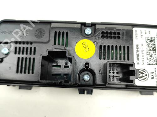 Electronic module VW PASSAT B8 (3G2, CB2) 2.0 TDI | BP33223896M83  - Image 8