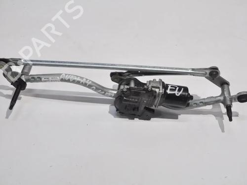 Used Front wipers mechanism Front wipers mechanism AUDI A4 B8 (8K2) 1.8 TFSI (170 hp) 6718560 6718560