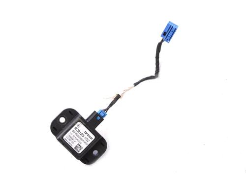 Used Electronic module Electronic module MERCEDES-BENZ C-CLASS T-Model (S204) C 200 Kompressor (204.241) (184 hp) 33341266 33341266