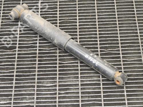 Used Left rear shock absorber FORD TRANSIT CUSTOM V362 Van (FY, FZ) 2.2 TDCi (125 hp) 8836058