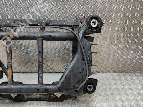 Rear axle MASERATI GRAN TURISMO I 4.7 | BP29930470M2
