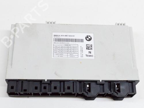 Used Electronic module BMW X3 (F25) xDrive 20 d (190 hp) 14651619