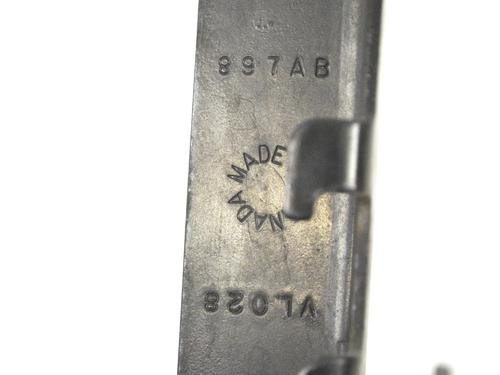 Hinge/Door check strap DODGE NITRO 2.8 CRD 4WD | BP33344859C146 - Image 5