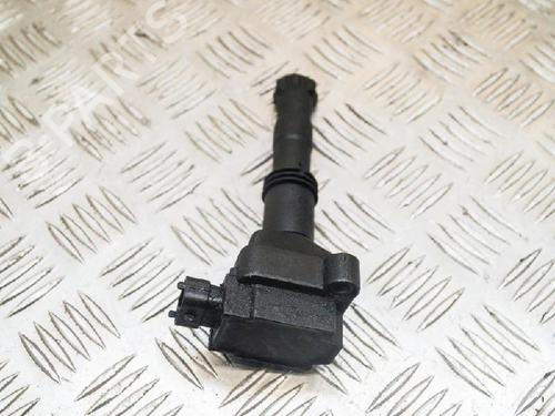 Ignition coil PORSCHE 911 Convertible (996) 3.4 Carrera | BP6738642M94 