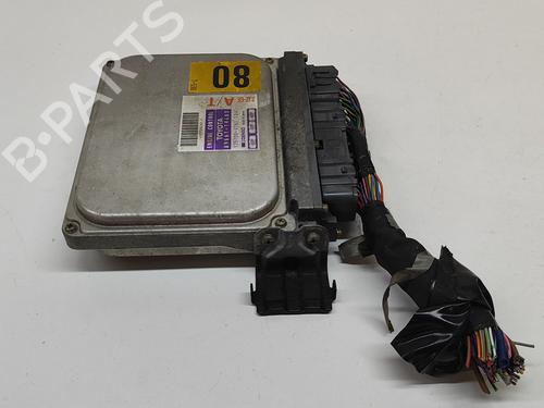 Engine control unit (ECU) TOYOTA SUPRA (_A8_) 3.0 i (JZA80_, JZA80R) | BP28431536M57 