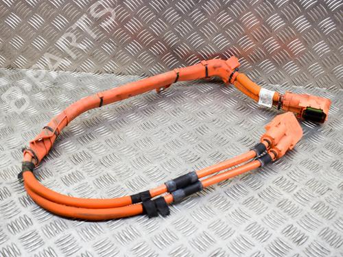 Used Wiring harness BMW i3 (I01) Electric (170 hp) 14632763