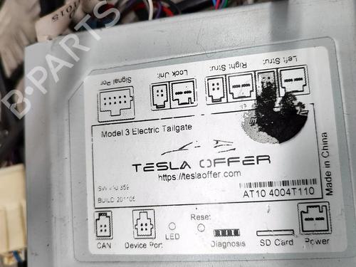 Electronic module TESLA MODEL 3 (5YJ3) EV AWD | BP27770611M83  - Image 6