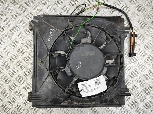 Used Radiator fan PORSCHE BOXSTER (986) 2.7 (220 hp) 22444078