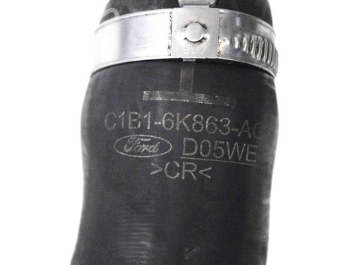 Pipe FORD FIESTA VI (CB1, CCN) 1.0 EcoBoost | BP30231041M125
