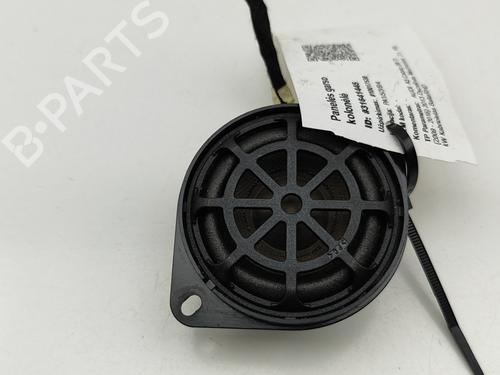 Used Speaker AUDI A5 Convertible (8F7) 2.0 TDI (143 hp) 28160285