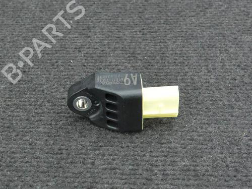 Used Electronic sensor TOYOTA IQ (_J1_) 1.0 (KGJ10_, KGJ10R) (68 hp) 6723662