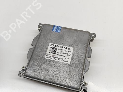 Electronic module AUDI Q7 (4MB, 4MG, 4MQ) 3.0 TDI quattro | BP24818258M83 