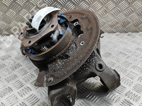Used Left rear steering knuckle PORSCHE 911 Convertible (991) 3.8 Carrera 4S / 4 GTS (430 hp) 18037134