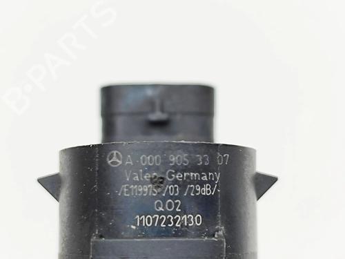 Electronic module ASTON MARTIN DBX 4.0 All-wheel Drive | BP36809624M83 - Image 7