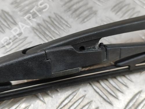 Bagrudeviskerarm NISSAN LEAF (ZE1) Electric | BP27787873C144 