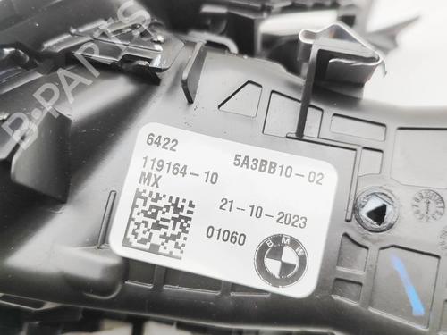 Luftventil BMW X3 (G01, F97, G08) xDrive 20 d | BP38875546I21 - Image 8