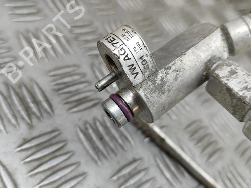 AC pipe VW TRANSPORTER T6 Van (SGA, SGH, SHA, SHH) 2.0 TDI 4motion | BP23248280M126 