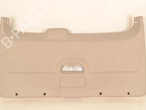 Used Boot lining Boot lining VW ROUTAN 3.6 (267 hp) 33346439 33346439