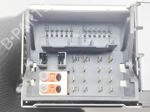 Electronic module BMW 5 (F10) 520 d | BP40536094M83 - Image 5