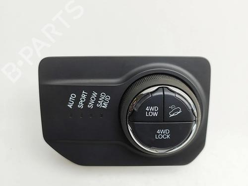 Used Switch JEEP COMPASS (MP, M6, MV, M7) 1.3 HYBRID 4X4 (190 hp) 30544595