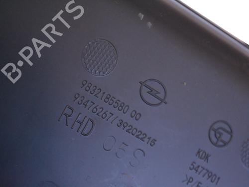 Glove box OPEL MOKKA 1.2 (76) | BP33357231C95  - Image 5