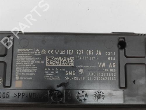 Elektronisk modul AUDI Q4 E-TRON Sportback (F4N) 40 | BP28437468M83 