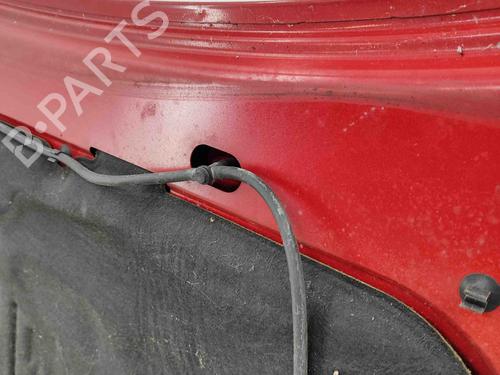 Hood VOLVO C30 (533) 2.0 D | BP23250038C1 