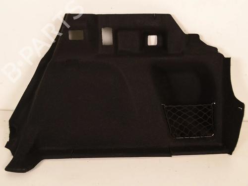 Bagasjeromsbekledning CITROËN DS4 (NX_) 1.2 THP 130 (130 hp) 30207003