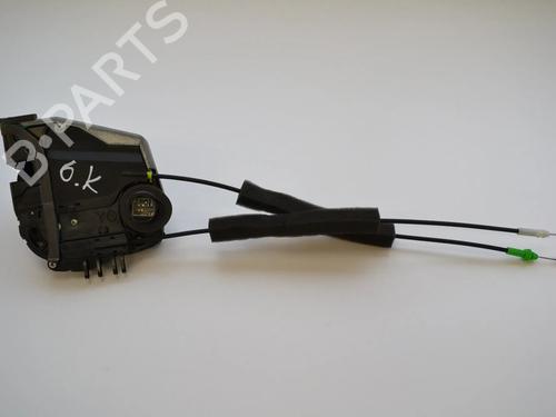 Used Rear left lock LEXUS GS (_S19_) 300 (GRS190_, GRS190R) (249 hp) 9863145