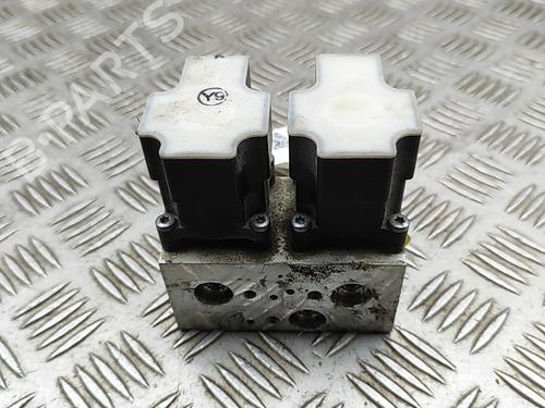 Electronic sensor SKODA ENYAQ iV SUV (5AZ) 80 | BP30575162M84