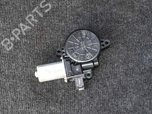 Used Right rear window motor Right rear window motor MAZDA 6 Estate (GH) 2.2 MZR-CD (GH10) (163 hp) 6723390 6723390