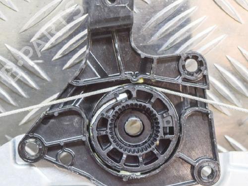 Rear right window mechanism FORD FOCUS III 1.0 EcoBoost | BP6773246C25 
