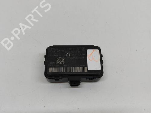 Used Electronic module Electronic module JAGUAR F-TYPE Coupe (X152) 3.0 SCV6 400 SPORT AWD (400 hp) 27650362 27650362