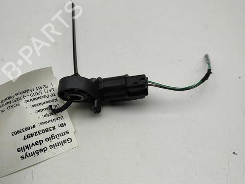 Electronic sensor FORD PUMA (J2K, CF7) 1.0 EcoBoost mHEV | BP38421879M84 - Image 2