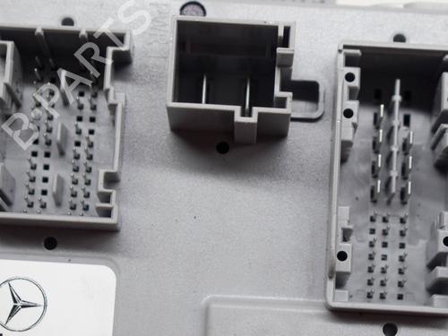 Electronic module MERCEDES-BENZ GLC Coupe (C253) 250 d 4-matic (253.309) | BP9166859M83 