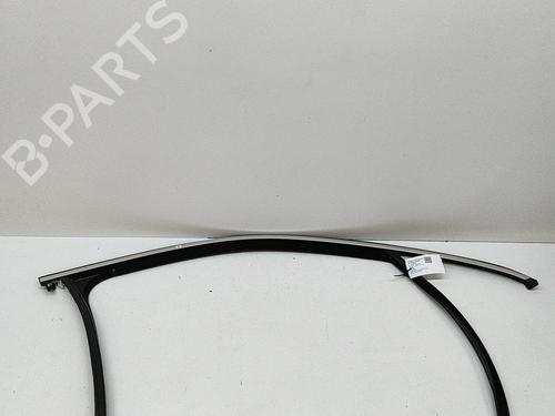 Dørliste VW TOUAREG (7P5, 7P6) 3.0 V6 TDI (204 hp) 21486827