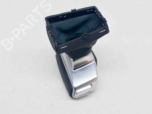 Shift knob AUDI Q5 (FYB, FYG) SQ5 TDI Mild Hybrid quattro | BP27750921I34 